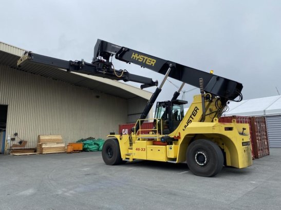 Hyster RS46-33XD-62 RS46-33XD-62 2022 2 image 9