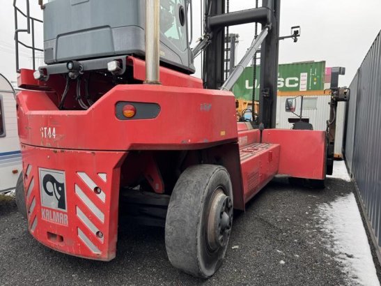 Kalmar DCG100-45ED7 DCG100-45ED7 2019 2 image 10