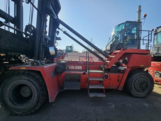 Kalmar DCG100-45ED7 DCG100-45ED7 2020 2 image 18