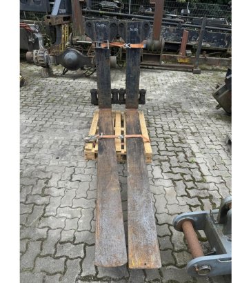 Vetter 16.000kg @1200mm Vetter 16.000kg @1200mm 2 image 16