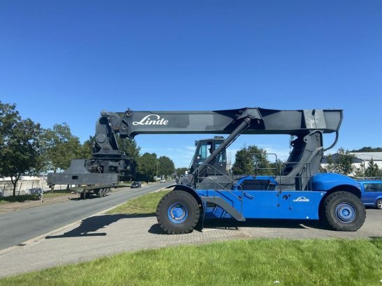 Linde C4531TL C4531TL 2012 2 image 10