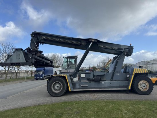 Kalmar DRF450-75C5XS DRF450-75C5XS 2008 2