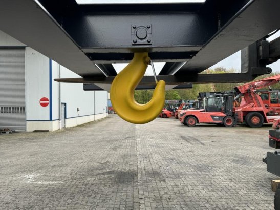 *Sonstige Traverse with Kranhaken *Sonstige Traverse with Kranhaken 2026 2 image 8