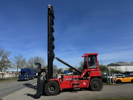 Kalmar DCG100-45ED7 DCG100-45ED7 2019 2 image 20
