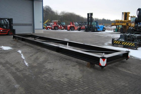 *Sonstige 40.000kg Spreader *Sonstige 40.000kg Spreader 2017 2 image 20