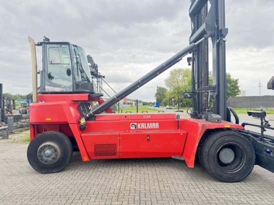 Kalmar DCG100-45ED7 DCG100-45ED7 2019 2 image 10