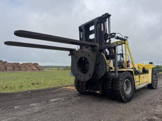 Kalmar DCF330-12 549 2010 2 Forklift