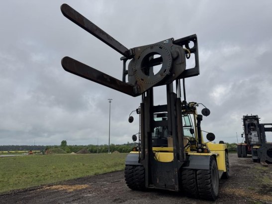 Kalmar DCG330-12 DCG330-12 2019 2 Forklift