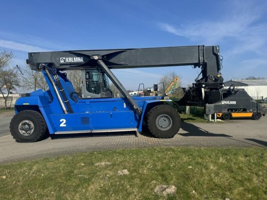 Kalmar DRG450-65S5 DRG450-65S5 2017 2 image 20