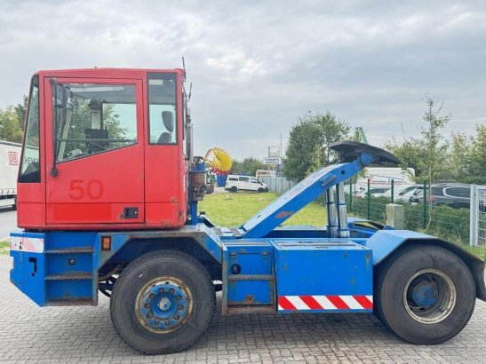 CVS Ferrari TT2516BV (4x2) CVS Ferrari TT2516BV (4x2) 2006 2 image 18