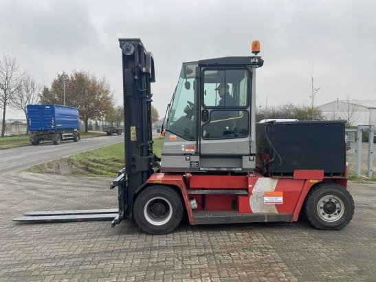 Kalmar ECF90-6 ECF90-6 2010 2 Forklift