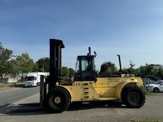 Hyster H32.00F H32.00F 1997 2 Forklift