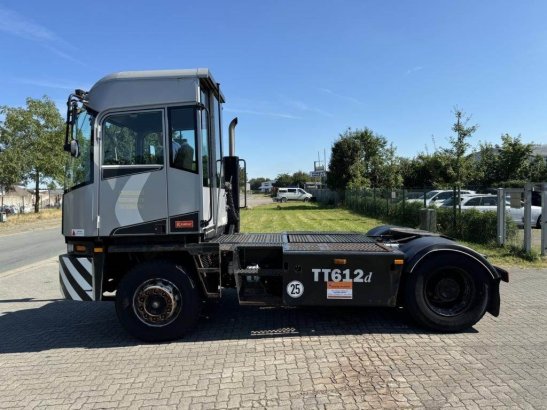 Kalmar TT612D TT612D 2008 2