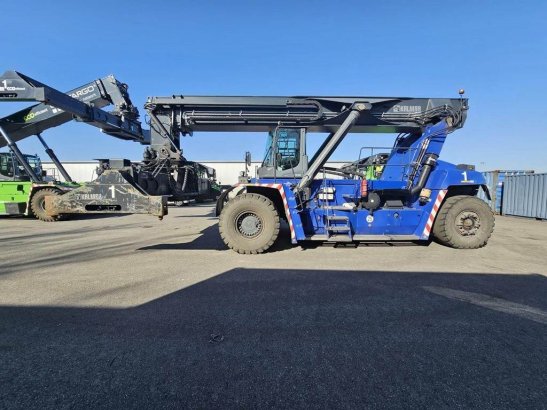 Kalmar DRG420-60S5 DRG420-60S5 2020 2