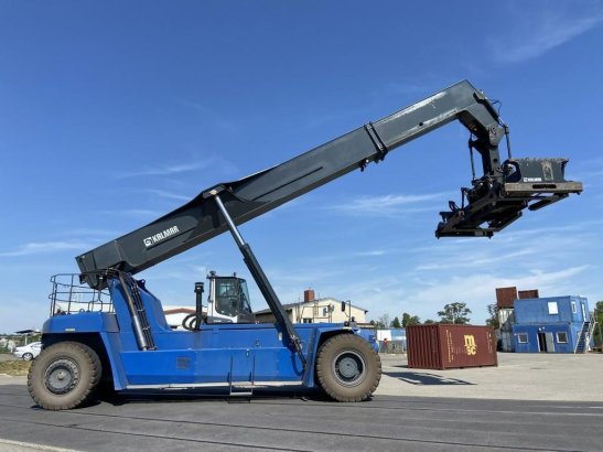 Kalmar DRG450-82S5HCXS DRG450-82S5HCXS 2019 2 image 20