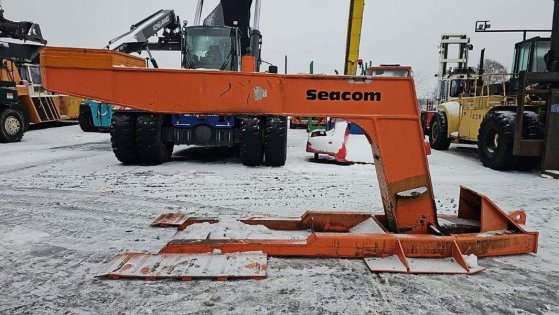 Seacom SH30 Seacom SH30 2010 2 image 12