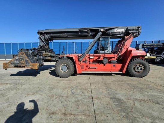 Kalmar DRG450-60C5 DRG450-60C5 2016 2