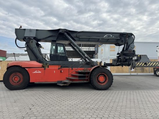 Linde C4535TL5 C4535TL5 2007 2 image 20