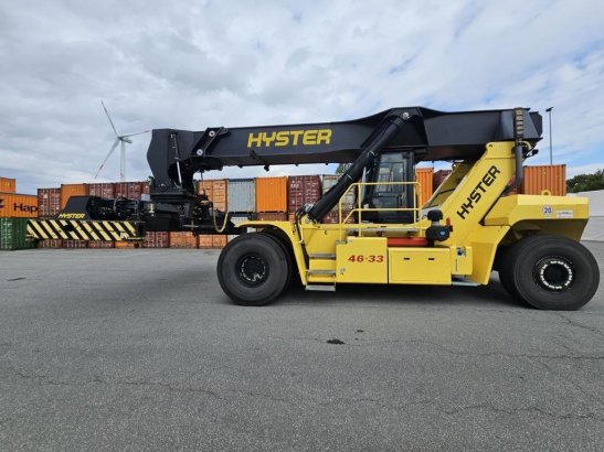 Hyster RS46-33XD-62 RS46-33XD-62 2022 2 image 3