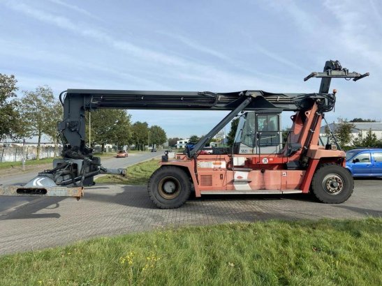 Kalmar DRF100-54S6 DRF100-54S6 2007 2 image 10