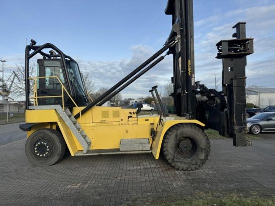 Hyster H11XD-ECD8 H11XD-ECD8 2019 2 image 20