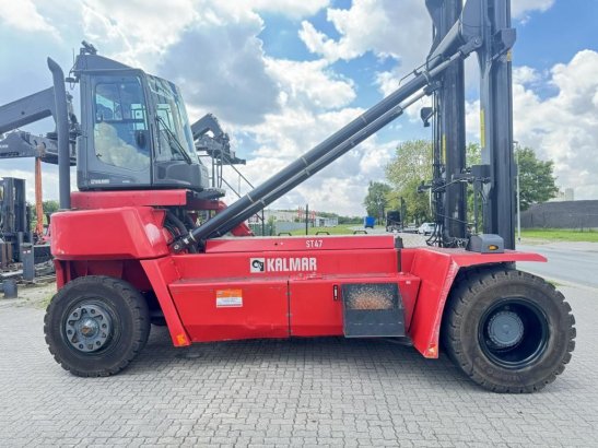 Kalmar DCG100-45ED7 DCG100-45ED7 2021 2 image 20