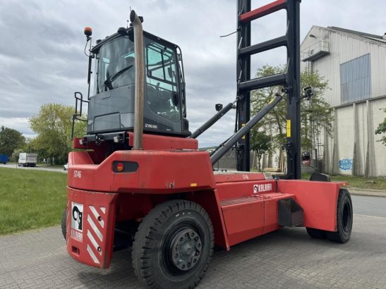 Kalmar DCG100-45ED7 DCG100-45ED7 2020 2 image 20