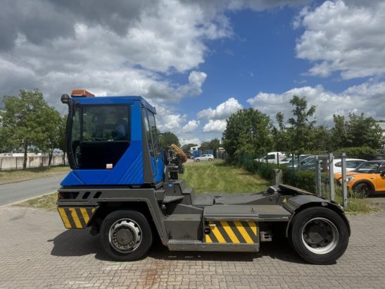 Terberg RT282 (4x4) RoRo Terberg RT282 (4x4) RoRo 2008 2 image 20