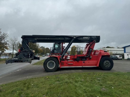 Kalmar DRG450-70S5XS DRG450-70S5XS 2019 2 image 20