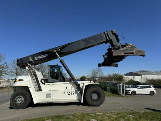 Kalmar DRG450-60S5 DRG450-60S5 2018 2 image 20