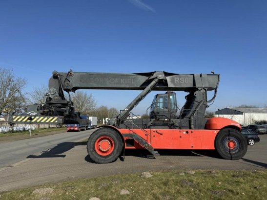 Linde C4540TL C4540TL 2010 2 image 20