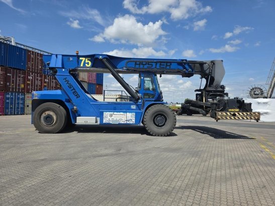 Hyster RS4633IH RS4633IH 2019 2 image 10