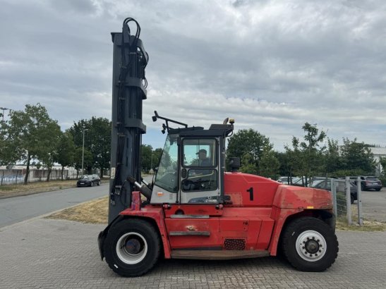 Kalmar DCE150-12 DCE150-12 2011 2 Forklift