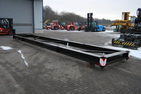 *Sonstige 40.000kg Spreader *Sonstige 40.000kg Spreader 2017 2 image 20