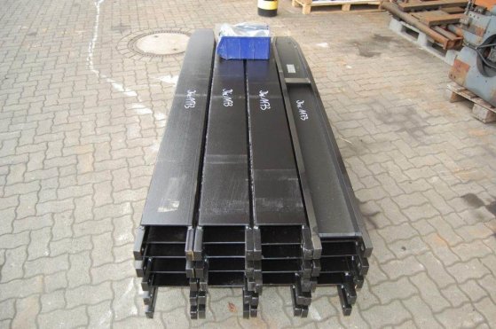 *Sonstige Gabelverlängerung E-L-M GF KL3x2000 *Sonstige Gabelverlängerung E-L-M GF KL3x2000 2014 2 image 5
