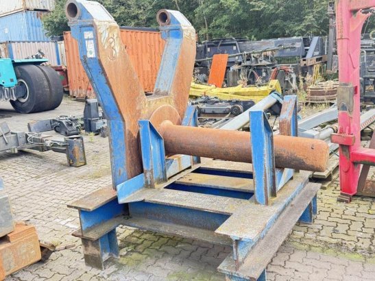*Sonstige Coildorn *Sonstige Coildorn 1997 2 image 20