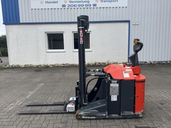 Combilift SC1500 Combilift SC1500 2021 2 image 9