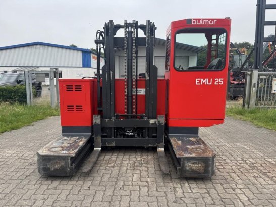 Bulmor EMU25-9-8/35DGT Bulmor EMU25-9-8/35DGT 2020 2 Side loaders image 20