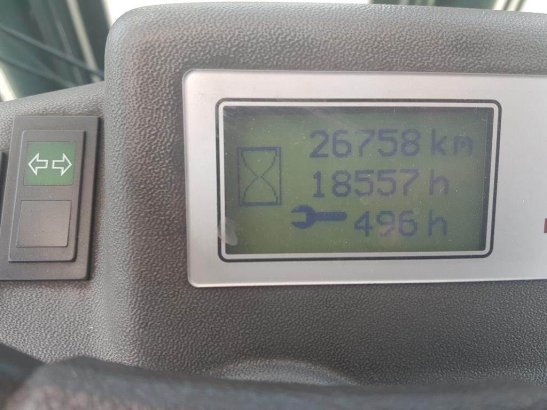 Kalmar ECF90-6L ECF90-6L 2011 2 Forklift image 9