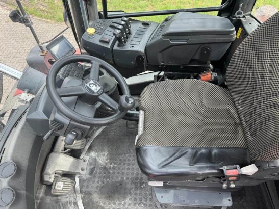 Kalmar DCG300-12LB DCG300-12LB 2015 2 Forklift image 10