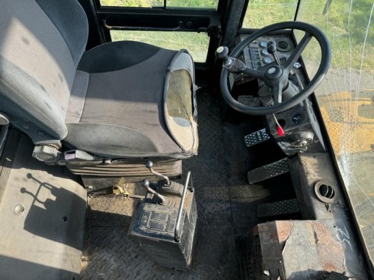 Hyster H32.00F H32.00F 1997 2 Forklift image 10