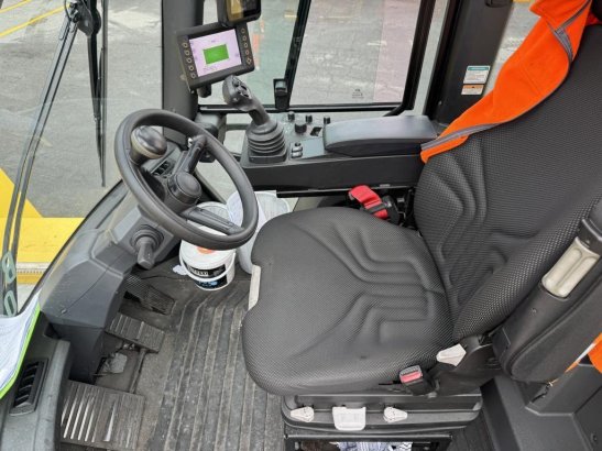 Hyster RS46-33XD-62 RS46-33XD-62 2022 2 image 7