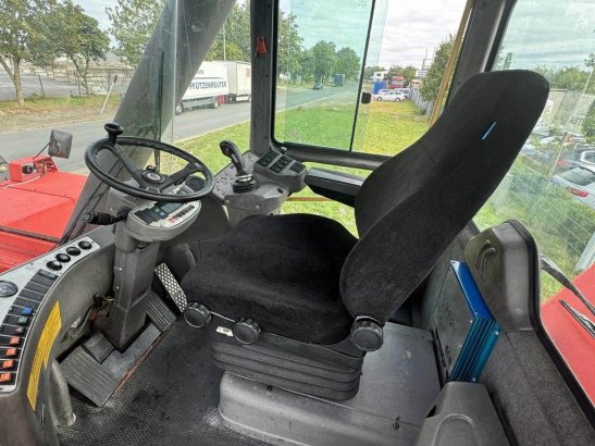 Kalmar DRD450-60C5 DRD450-60C5 1996 2 image 10