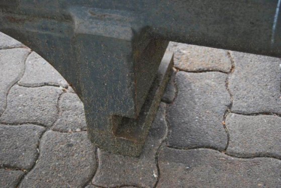 Kaup 25T183C - Hook 25T183C - Hook 2010 2 image 19