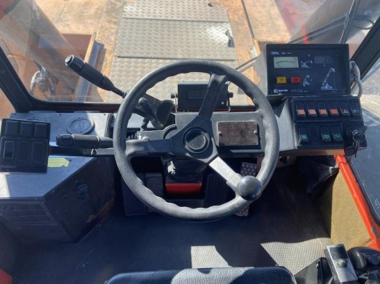 Kalmar DC4160RS4 DC4160RS4 1995 2 image 9