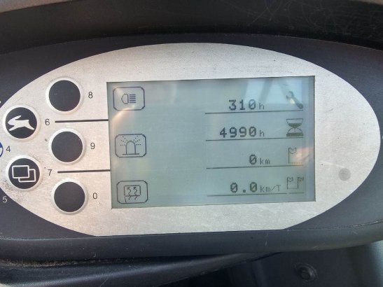 Still RX60-30 RX60-30 2017 2 Forklift image 9