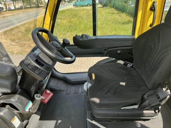 Hyster H7.00FT H7.00FT 2016 2 Forklift image 9