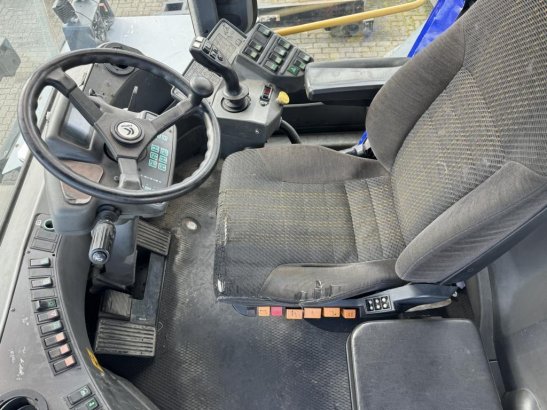 Kalmar DRF450-75C5XS DRF450-75C5XS 2008 2 image 10