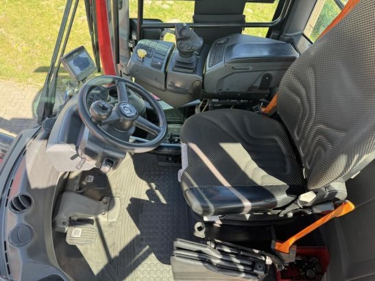 Kalmar DCG100-45ED7 DCG100-45ED7 2019 2 image 9