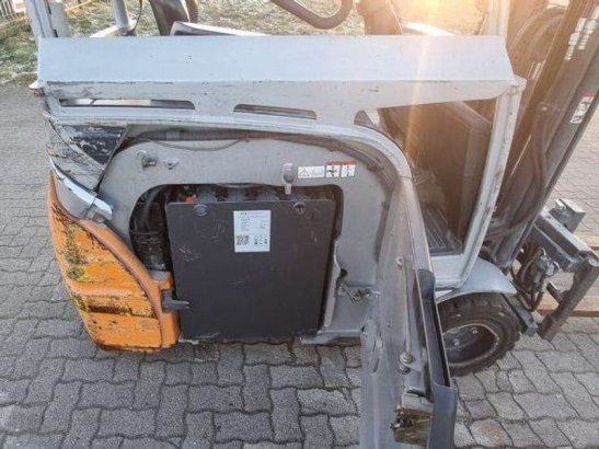 Still RX20-18 RX20-18 2014 2 Forklift image 19